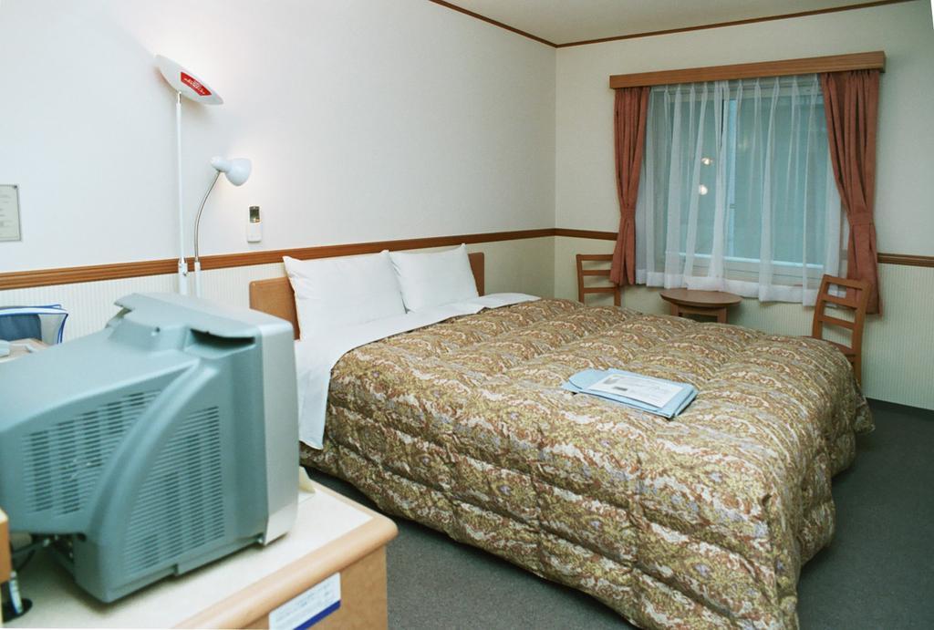 Toyoko Inn Yokohama Minatomirai-Sen Nihon-Odori Ekimae Pokój zdjęcie